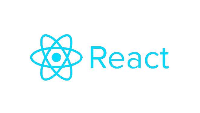 react